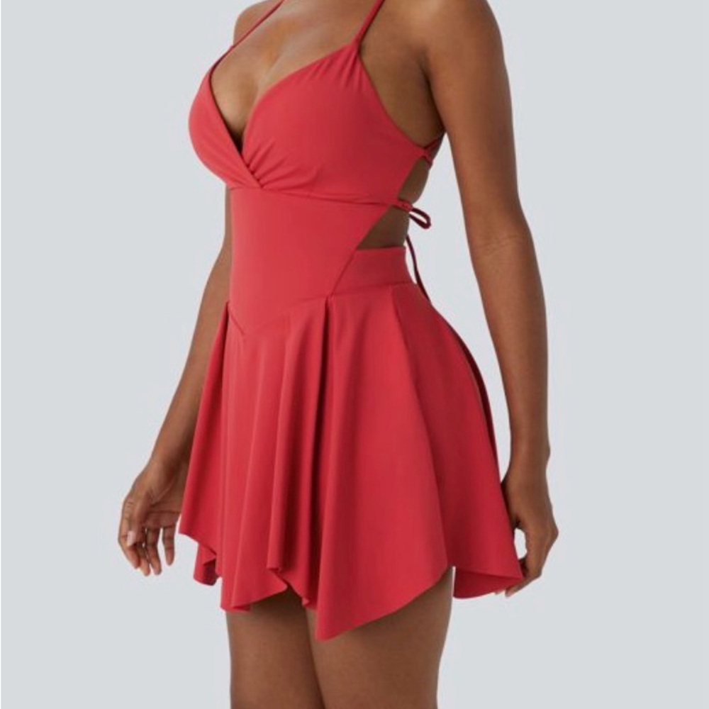 Halara Dress - Picture 7 of 11